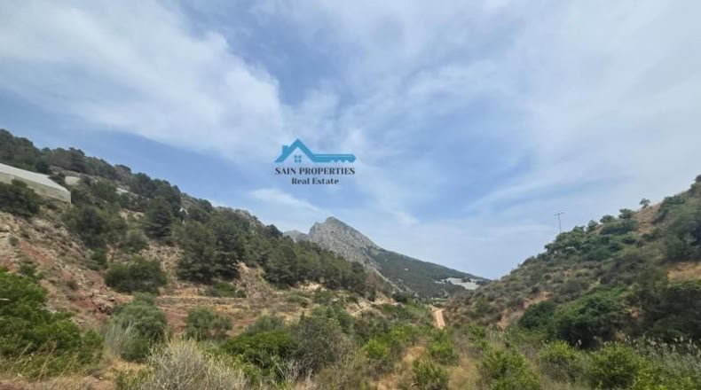 Orense - Laxas - 2122m2