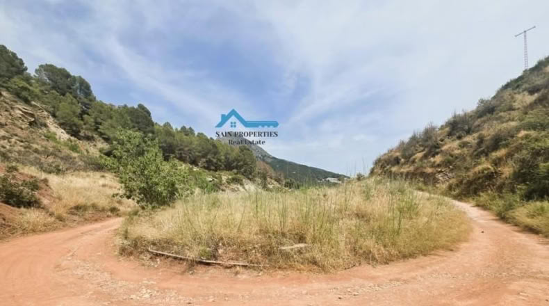 Orense - Laxas - 2122m2