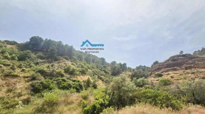 Orense - Laxas - 2122m2
