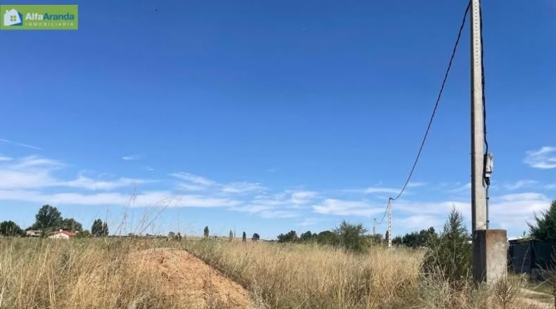 Burgos - Aranda de Duero - 2100m2