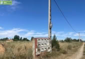 Non-developable land for sale on España, Aranda de Duero, ref: TR169731 photo