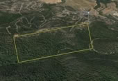 Non-developable land for sale on España, Gelida, ref: TR174067 photo