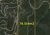Non-developable land for sale on España, Gelida, ref: TR174067 photo