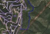 Non-developable land for sale on España, Gelida, ref: TR174067 photo