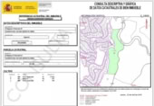 Non-developable land for sale on España, Gelida, ref: TR174067 photo