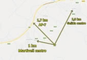 Non-developable land for sale on España, Gelida, ref: TR174067 photo