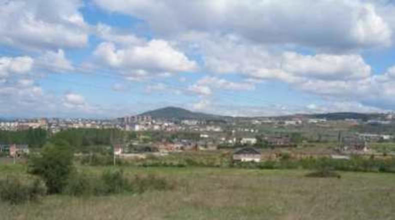 Leon - Ponferrada - 3700m2