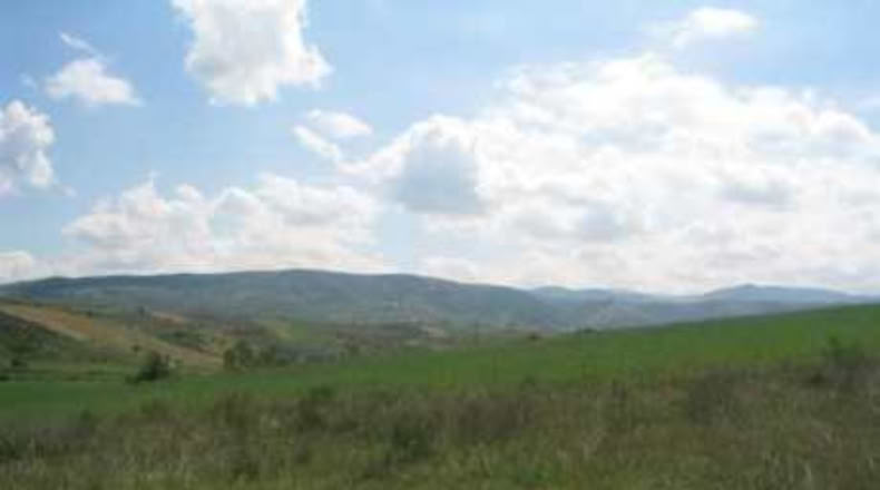 Leon - Ponferrada - 3700m2