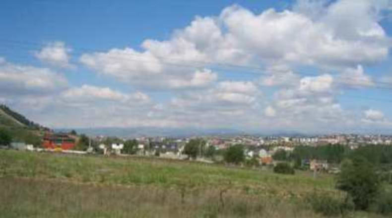 Leon - Ponferrada - 3700m2