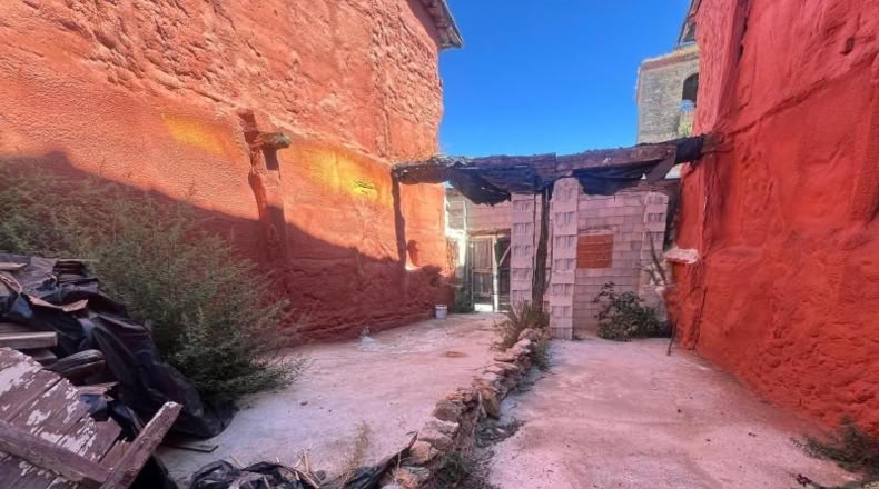 Caceres - Jaraíz de la Vera - 195m2
