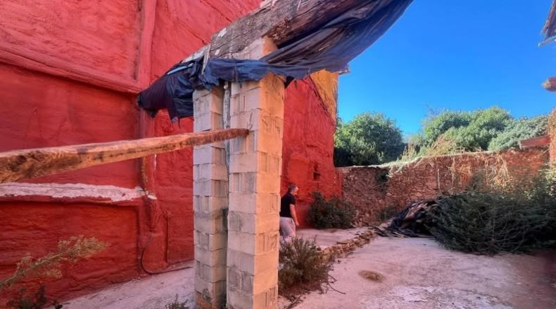 Caceres - Jaraíz de la Vera - 195m2