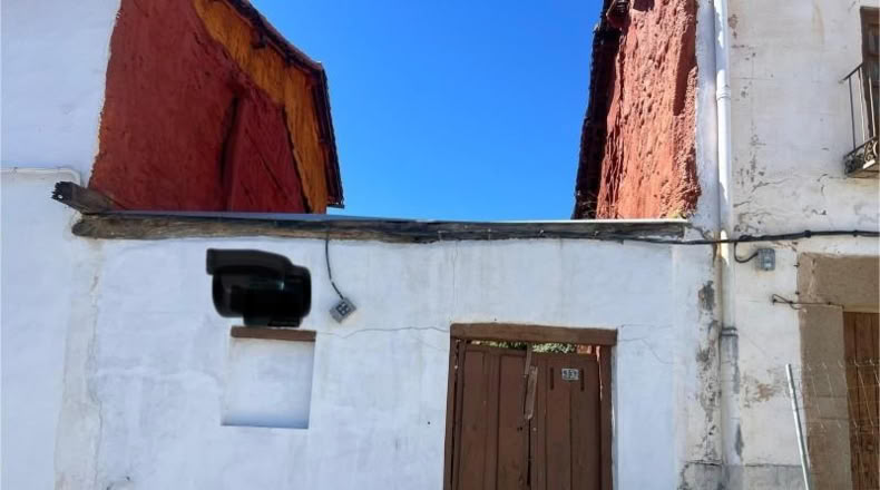 Caceres - Jaraíz de la Vera - 195m2