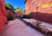 Urban land for sale on España, Jaraíz de la Vera, ref: TR341229 photo