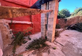 Jaraíz de la Vera 57&nbsp;m²