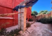 Urban land for sale on España, Jaraíz de la Vera, ref: TR341229 photo