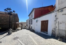 Jaraíz de la Vera 57&nbsp;m²