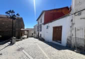 Urban land for sale on España, Jaraíz de la Vera, ref: TR341229 photo
