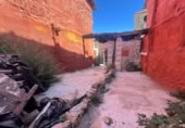 Urban land for sale on España, Jaraíz de la Vera, ref: TR341229 photo
