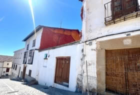 Jaraíz de la Vera 57&nbsp;m²