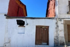 Jaraíz de la Vera 57&nbsp;m²