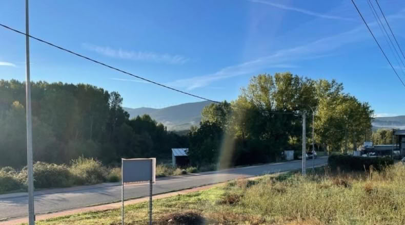 Leon - Congosto - 2500m2