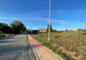 Urban land for sale on España, Congosto, ref: TR116365 photo