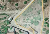 Land suitable for development for sale on España, Aliseda, ref: TR306470 photo