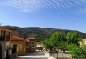 Xalet independent amb terreny en venda a la España, Cases Baixes, ref.: TR301543 foto