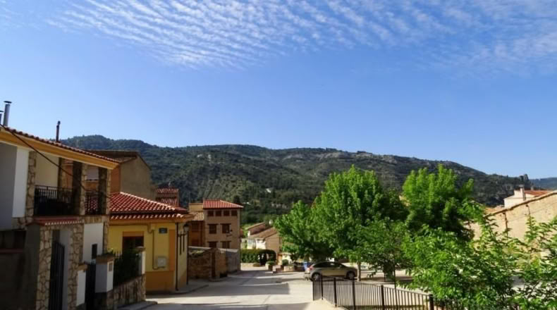 Valencia - Casas Bajas - 145m2