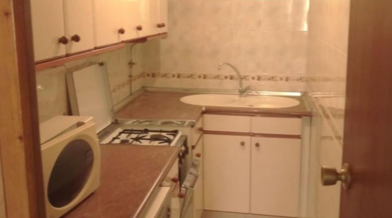 Valencia - Casas Bajas - 145m2