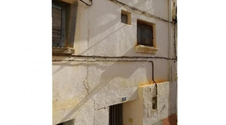 Valencia - Casas Bajas - 145m2