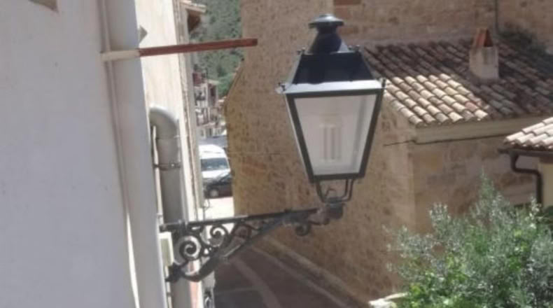 Valencia - Casas Bajas - 145m2