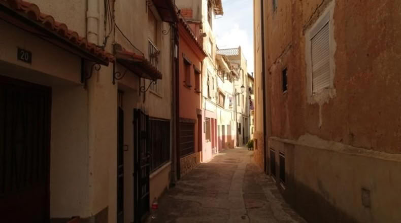 Valencia - Casas Bajas - 145m2