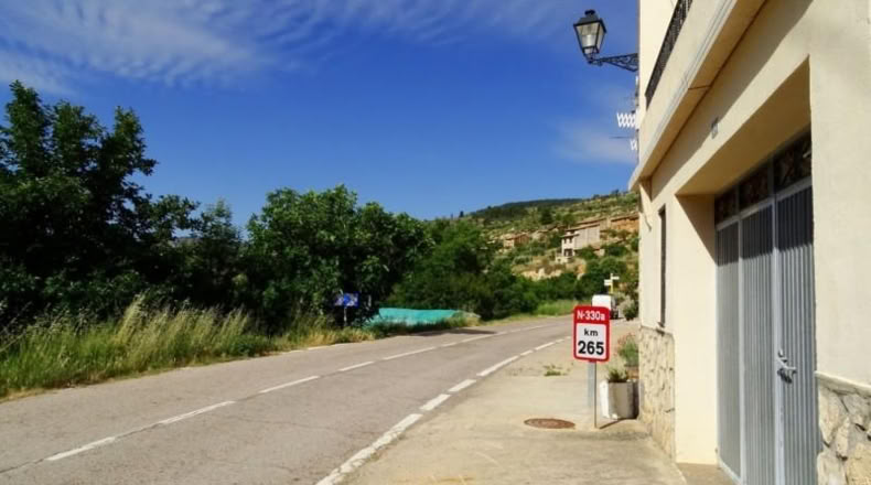 Valencia - Casas Bajas - 145m2