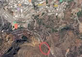 Terreny no urbanitzable en venda a la España, Felix, ref.: TR289414 foto