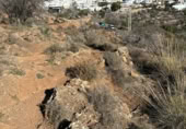 Terreny no urbanitzable en venda a la España, Felix, ref.: TR289414 foto