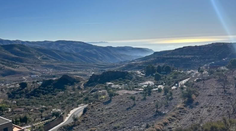 Almería - Felix - 2250m2