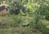 Urban land for sale on España, Sant Feliu de Codines, ref: TR218787 photo
