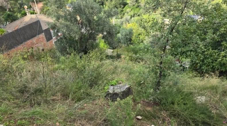 Barcelona - Sant Feliu de Codines - 484m2