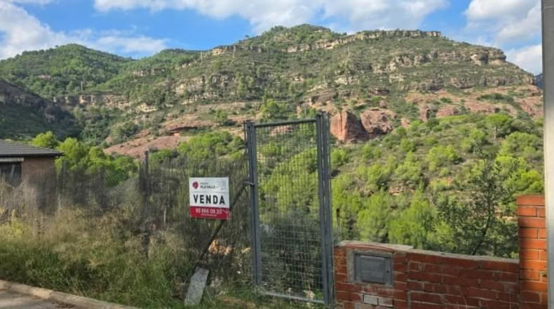 Barcelona - Sant Feliu de Codines - 484m2