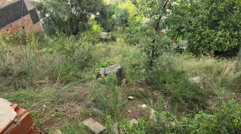 Barcelona - Sant Feliu de Codines - 484m2