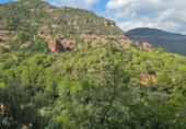 Urban land for sale on España, Sant Feliu de Codines, ref: TR218787 photo