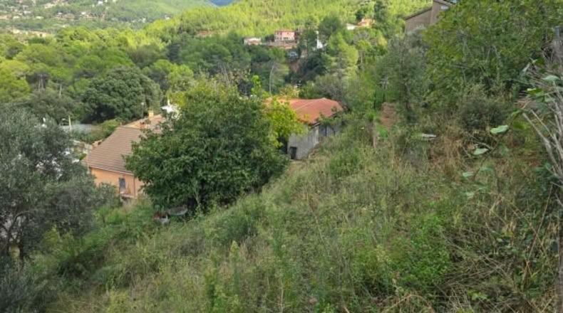 Barcelona - Sant Feliu de Codines - 484m2