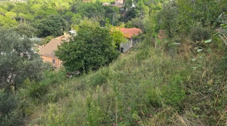 Barcelona - Sant Feliu de Codines - 484m2