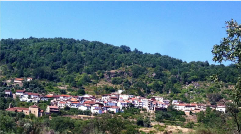 Salamanca - San Miguel del Robledo - 112m2