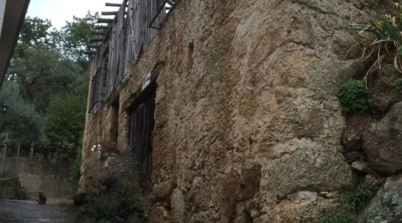 Salamanca - San Miguel del Robledo - 112m2