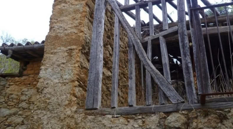 Salamanca - San Miguel del Robledo - 112m2
