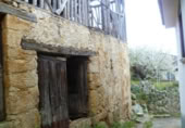 Casa de poble en venda a la España, San Miguel del Robledo, ref.: TR294467 foto