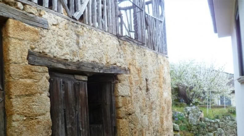 Salamanca - San Miguel del Robledo - 112m2