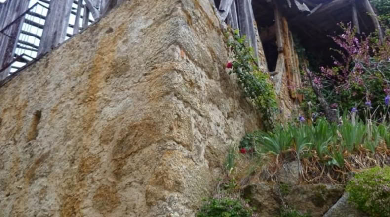 Salamanca - San Miguel del Robledo - 112m2